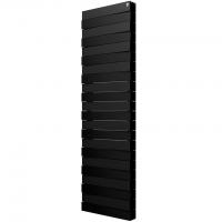 Декоративный радиатор Royal Thermo Piano Forte Tower Noir Sable