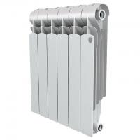 Алюминиевый радиатор Royal Thermo Indigo