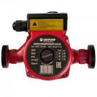 Циркуляционный насос Unipump UPС 25-40