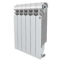 Биметаллический радиатор Royal Thermo Indigo Super