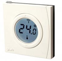 Терморегулятор Danfoss ECtemp Next Plus
