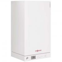 Настенный газовый котел Viessmann Vitopend 100-W A1HB003 34 кВт