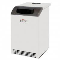 Напольный газовый котел Ferroli PEGASUS D 45 M (WN)