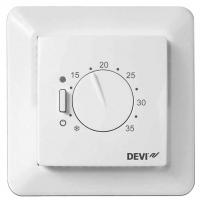 Терморегулятор механический DEVIreg D-531