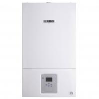 Настенный газовый котел Bosch WBN 6000-18 H