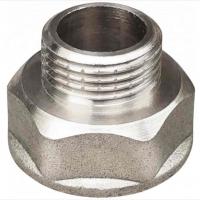 Переходник никелированный Valfex ВН 3/8"x1/4"