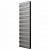 Декоративный радиатор Royal Thermo Piano Forte Tower Silver Satin