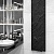 Декоративный радиатор Varmann Solido Stone